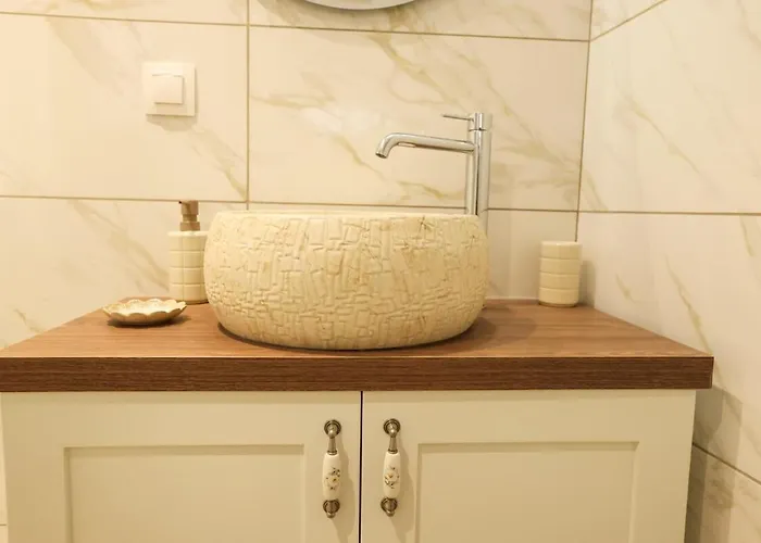 Nonna Christina, Corfu Old Town Appartement *