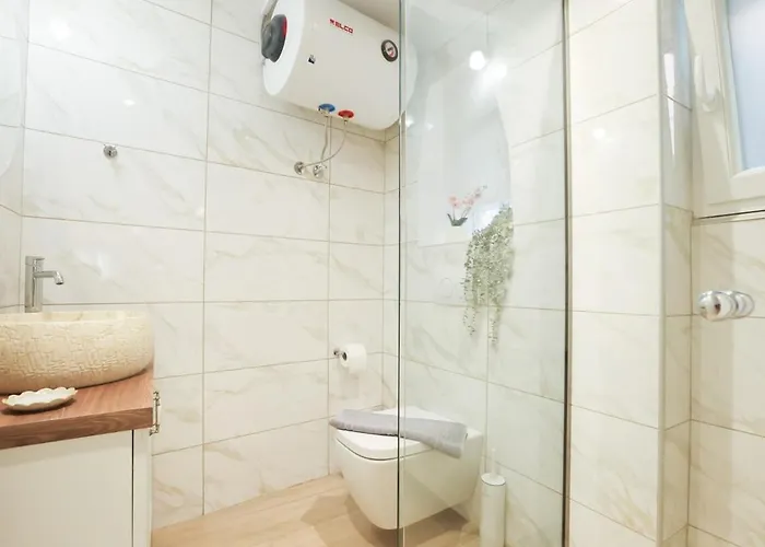 Appartement Nonna Christina, Corfu Old Town Corfu (city)