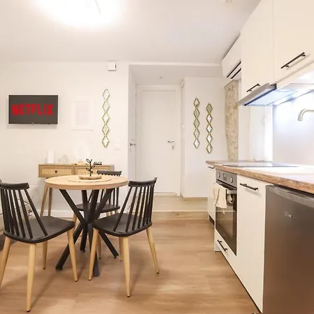 Nonna Christina, Corfu Old Town Apartament Corfu (city)