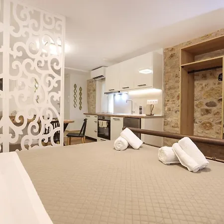 Nonna Christina, Corfu Old Town Apartament Corfu (city)