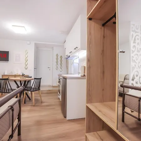 Appartement Nonna Christina, Corfu Old Town Corfu (city)