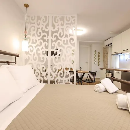 Nonna Christina, Corfu Old Town Apartament Corfu (city)