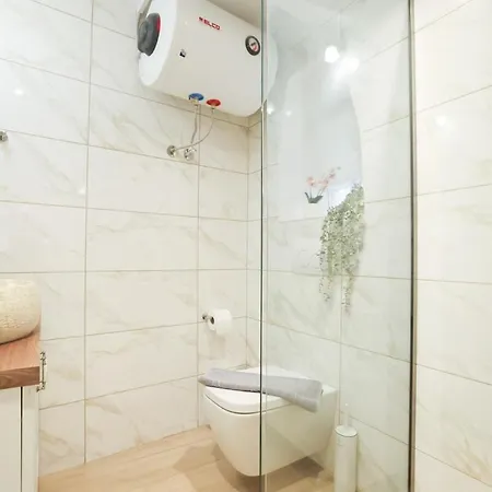 Appartement Nonna Christina, Corfu Old Town Corfu (city)