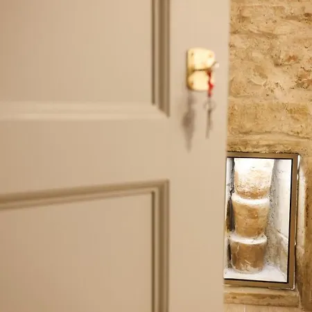 Apartament Nonna Christina, Corfu Old Town